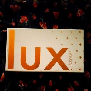 Lux Colourpop Lipstick Galore